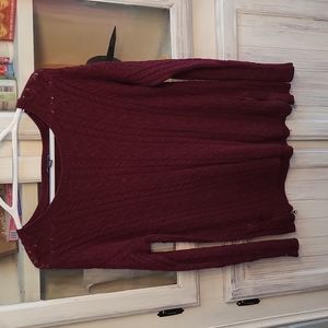 American Eagle Woman Sweater